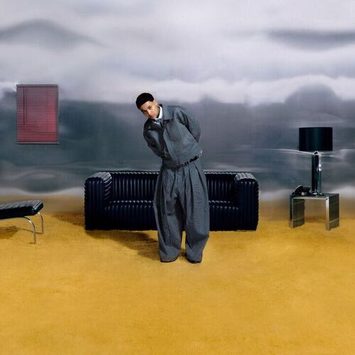 paroles FLO talk you through it