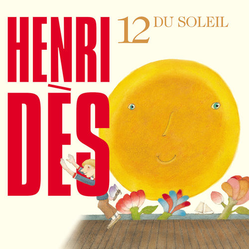 paroles Henri Dès Du soleil