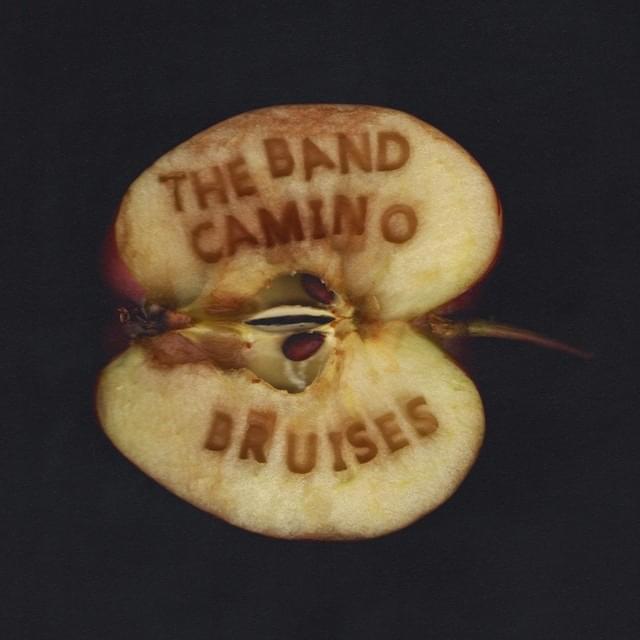 paroles The Band CAMINO Bruises