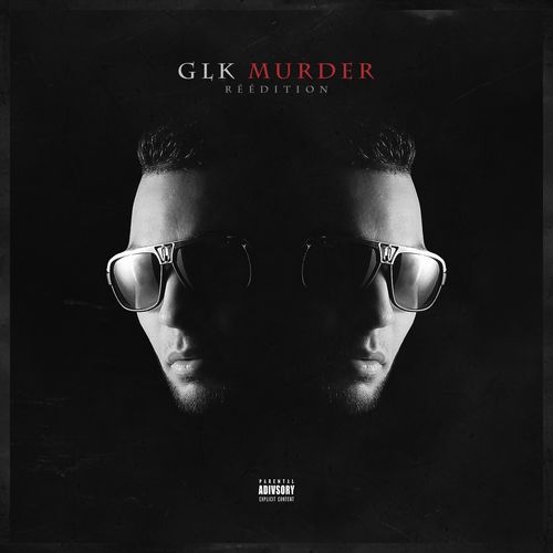 paroles GLK Murder Réédition