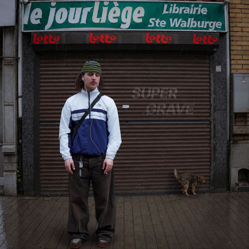 paroles GS (Rap FR)