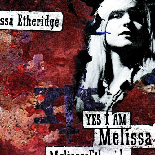 paroles Melissa Etheridge Ruins