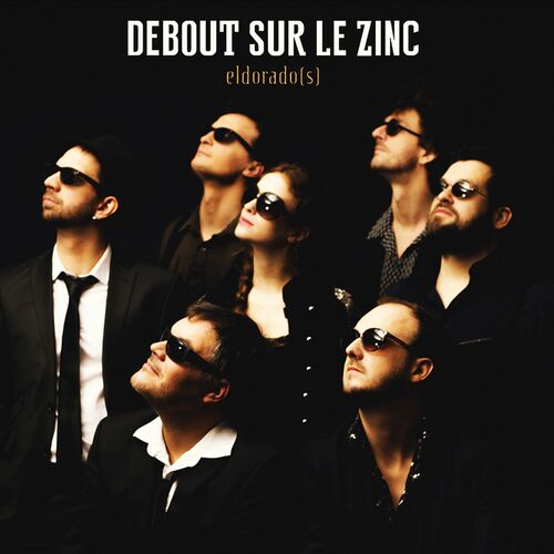 paroles Debout Sur Le Zinc Lampedusa