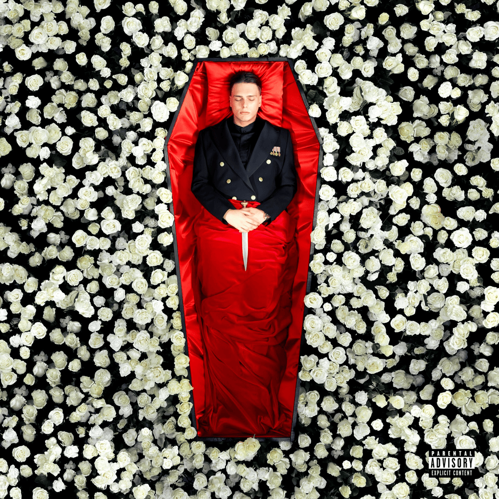 paroles Kid Yugi Berserker