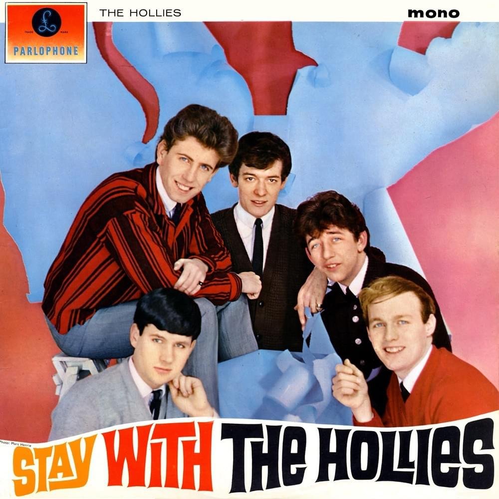 paroles The Hollies Memphis