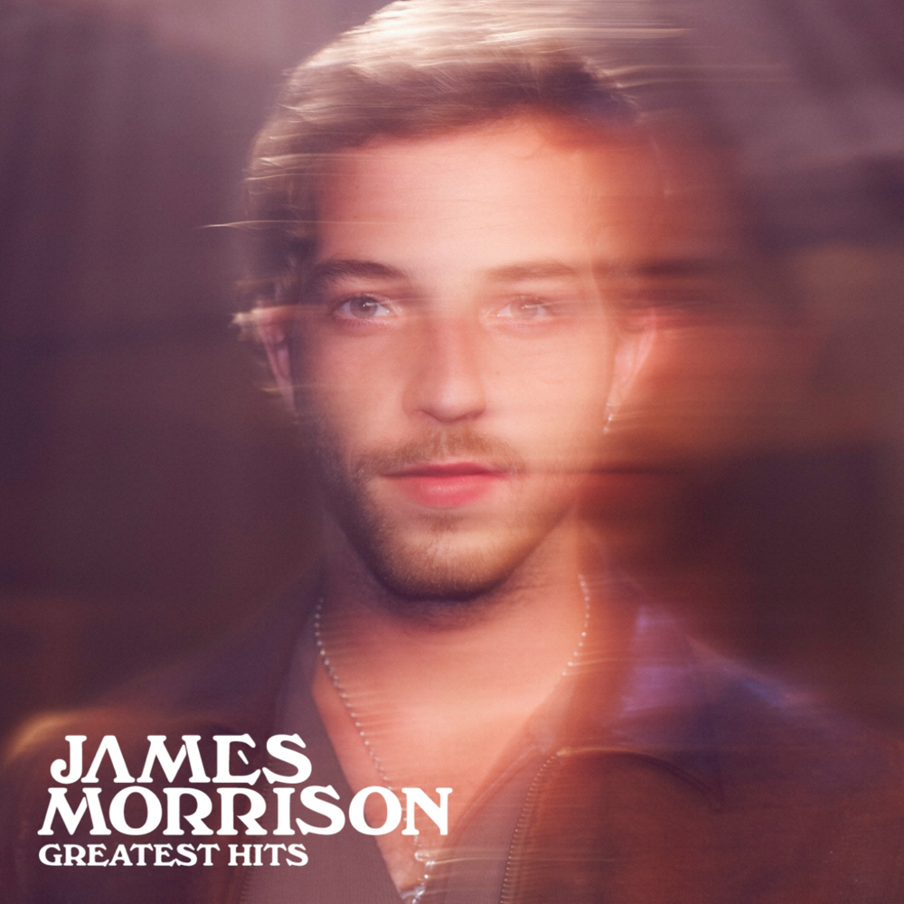 paroles James Morrison The Pieces Don't Fit Anymore