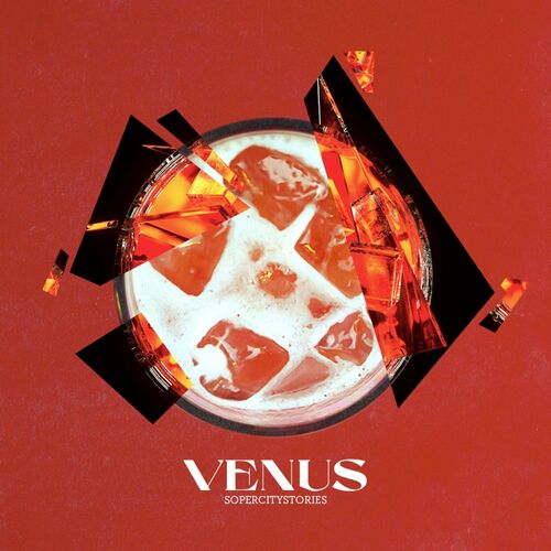 paroles Pers SoperCityStories : Venus