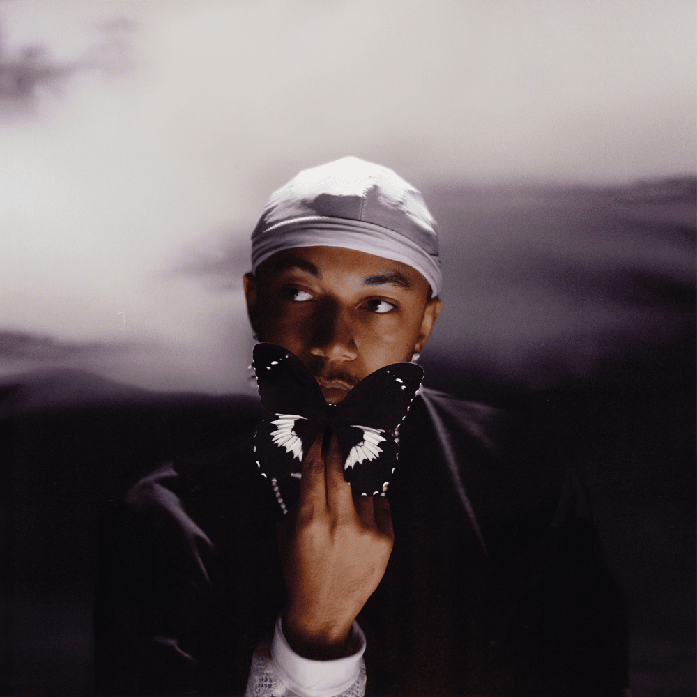 paroles Wesley Joseph July