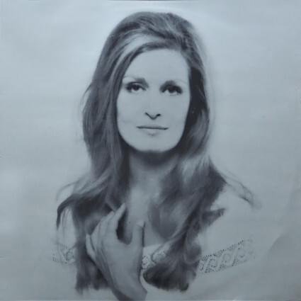 paroles Dalida Mamina