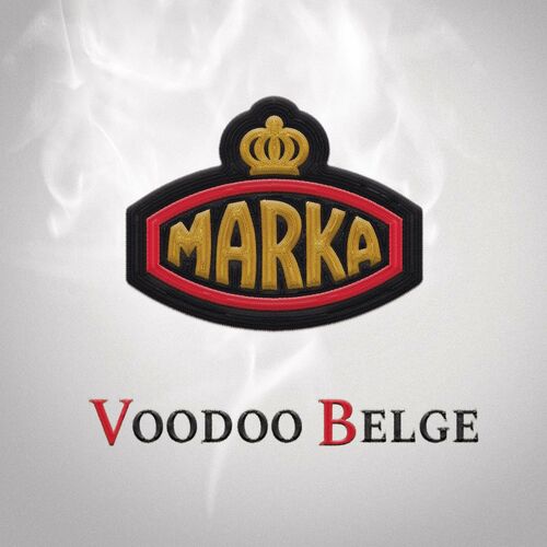 paroles Marka Voodoo belge