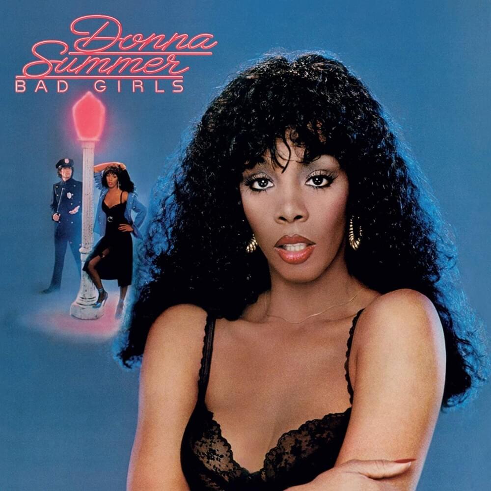 paroles Donna Summer MY BABY UNDERSTANDS