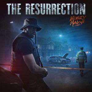 paroles Bugzy Malone The Resurrection