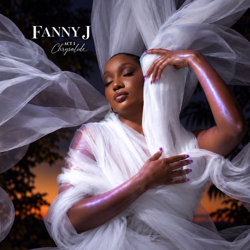 paroles Fanny J