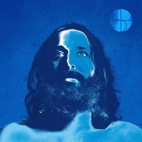 paroles Sébastien Tellier My God Is Blue