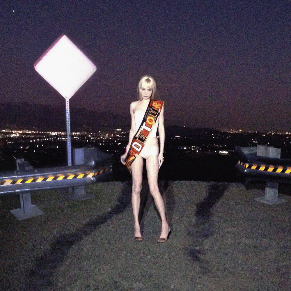 paroles Kim Petras Autobahn