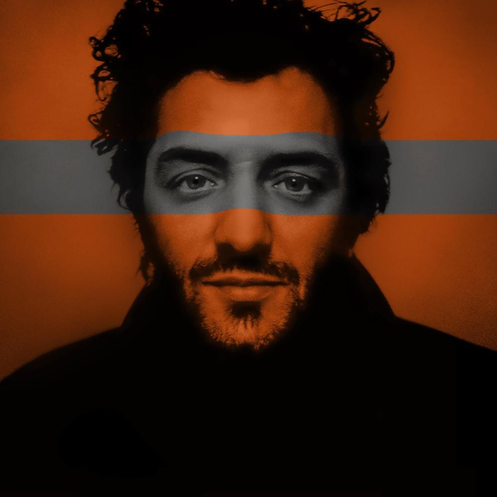 paroles Rachid Taha Je suis africain