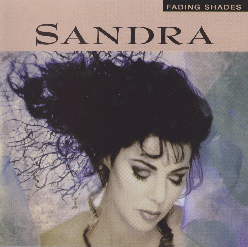 paroles Sandra Fading Shades (Part I)