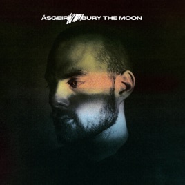 paroles Asgeir Bury The Moon