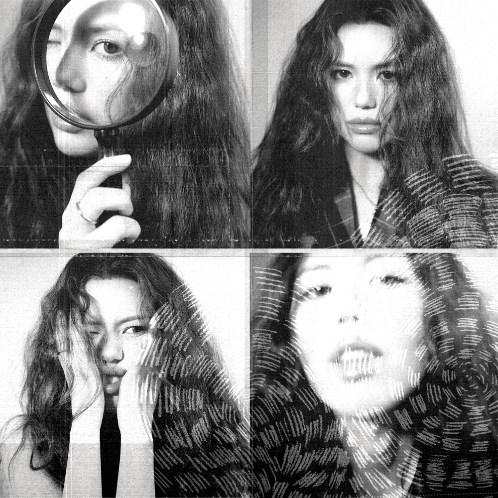 paroles Olivia Marsh