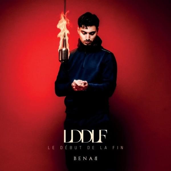 paroles Benab LDDLF (Part.1)