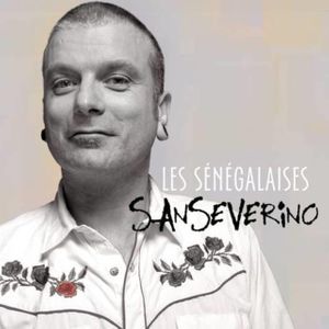 paroles Sanseverino Les Sénégalaises