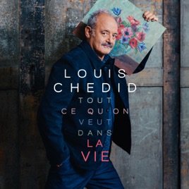 paroles Louis Chedid