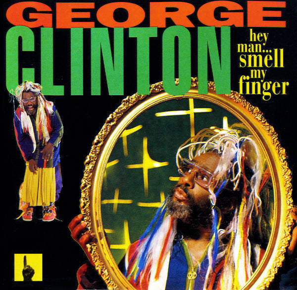 paroles George Clinton Martial Law