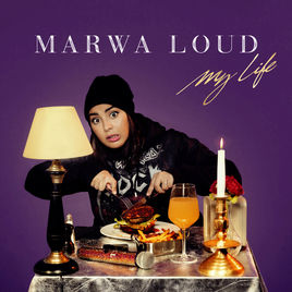 paroles Marwa Loud Premier pas