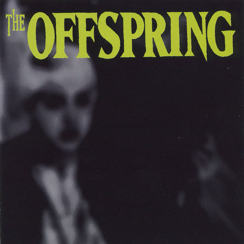 paroles The Offspring A Thousand Days