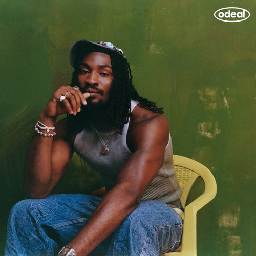 paroles Odeal The Summer That Saved Me