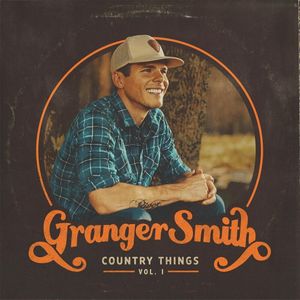 paroles Granger Smith I Kill Spiders