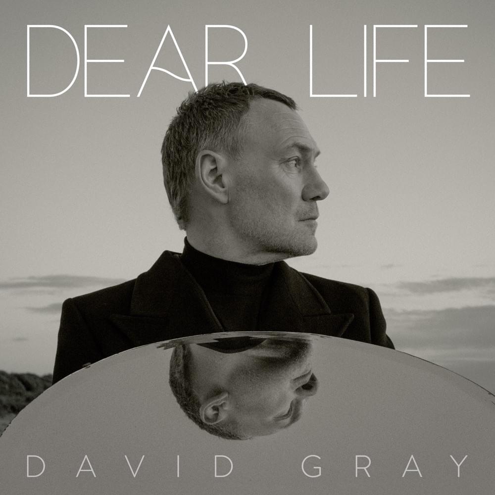 paroles David Gray