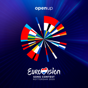 paroles Eurovision Eurovision Song Contest: Rotterdam 2020