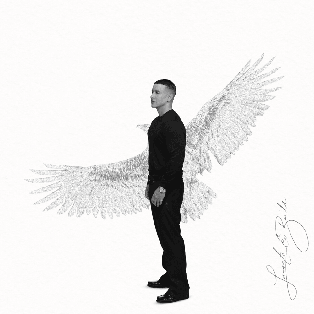 paroles Daddy Yankee El Toque