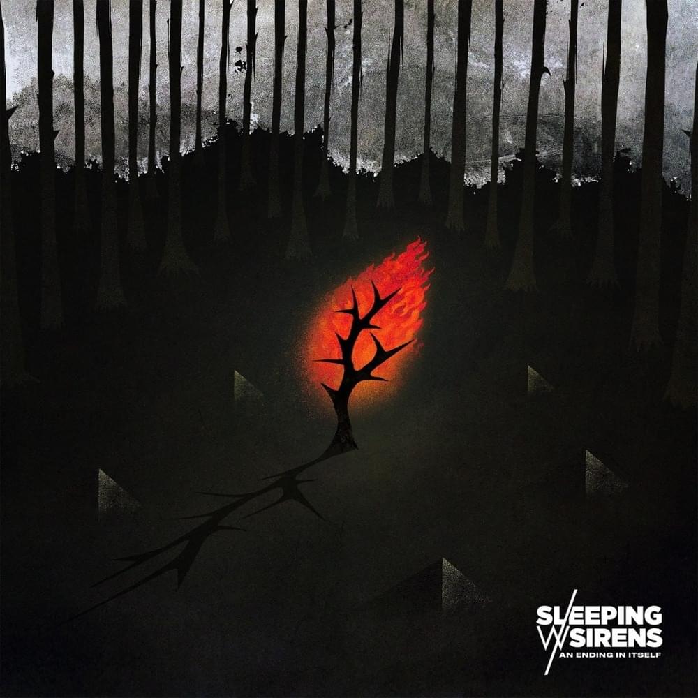 paroles Sleeping With Sirens Forever/Always