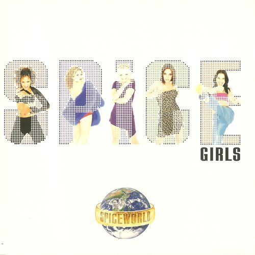 paroles Spice Girls Spiceworld