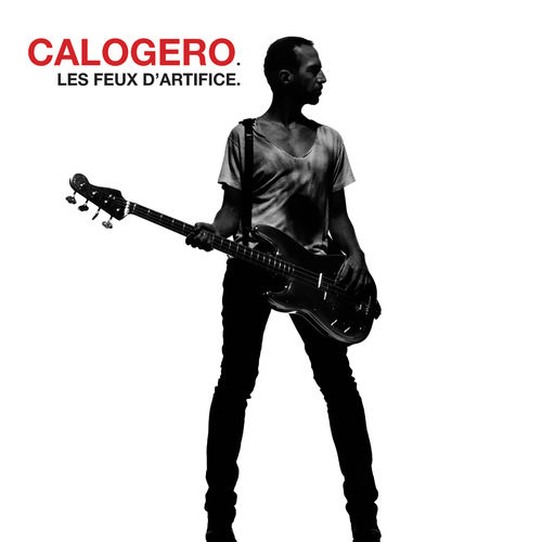 paroles Calogero La Boite A Musique