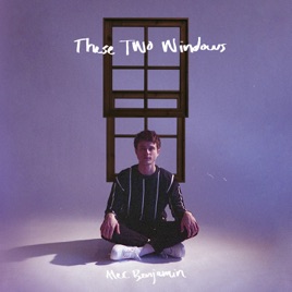 paroles Alec Benjamin These Two Windows