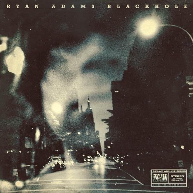 paroles Ryan Adams