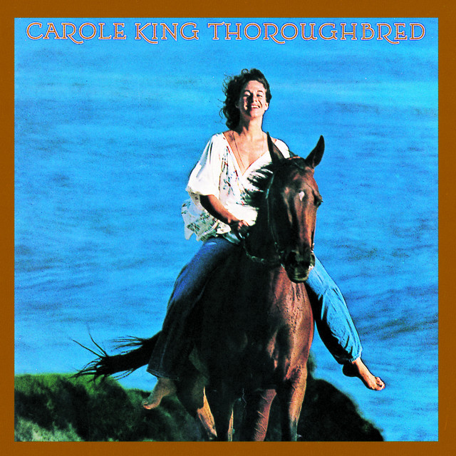 paroles Carole King Ambrosia