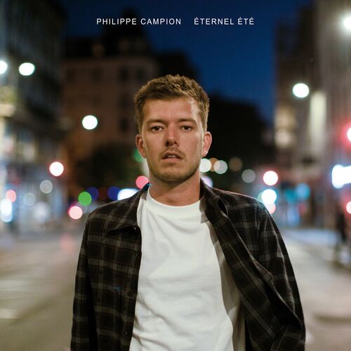 paroles Philippe Campion Ce que minuit me laisse 