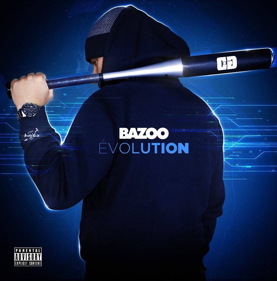 paroles Bavaz (Bazoo) O.D. (Freestyle)