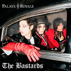 paroles Palaye Royale Nightmares