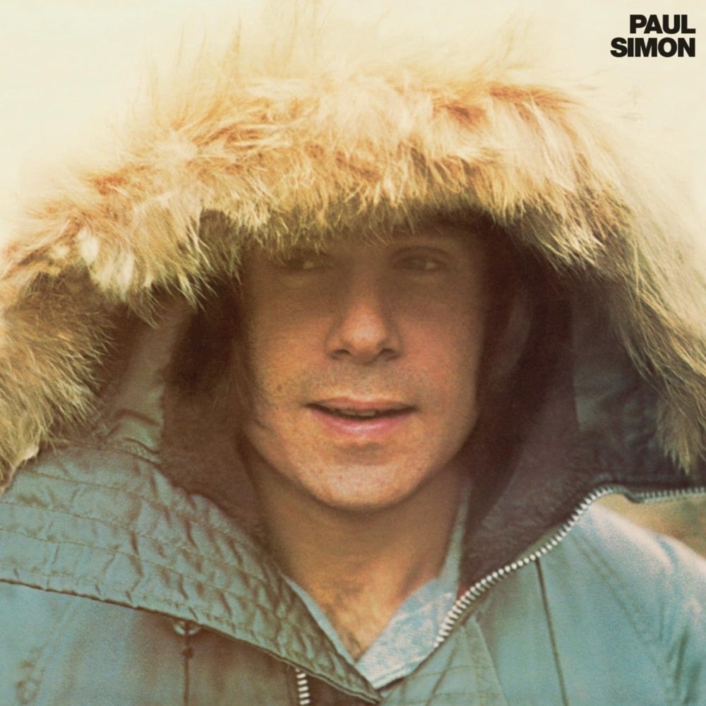 paroles Paul Simon Me & Julio Down By The School Yard