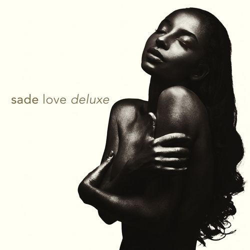 paroles Sade Love Deluxe