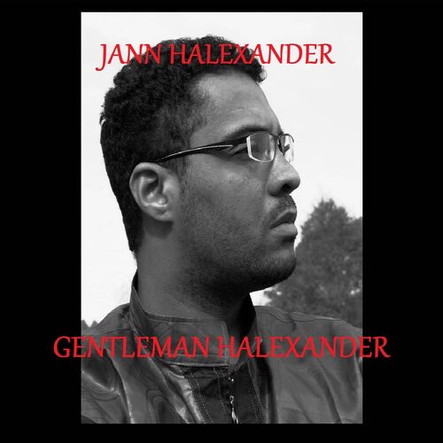 paroles Jann Halexander Gentleman halexander