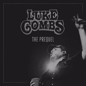 paroles Luke Combs Moon Over Mexico