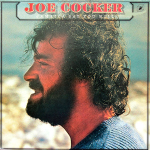 paroles Joe Cocker (That's What I Like) In My Woman