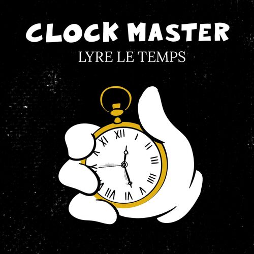 paroles Lyre Le Temps