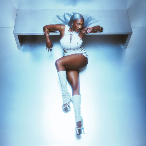 paroles JayO Tralala